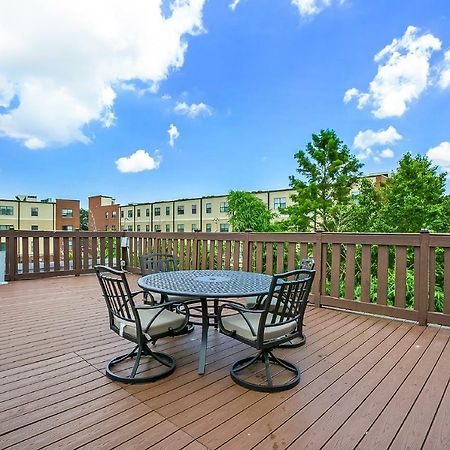 Stylish 4Br Condo In Downtown By Hosteeva New Orleans Exteriér fotografie