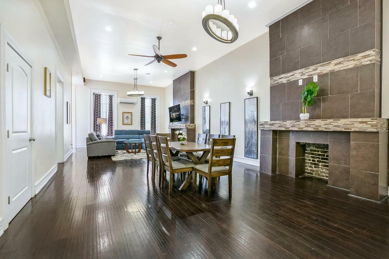 Stylish 4Br Condo In Downtown By Hosteeva New Orleans Exteriér fotografie