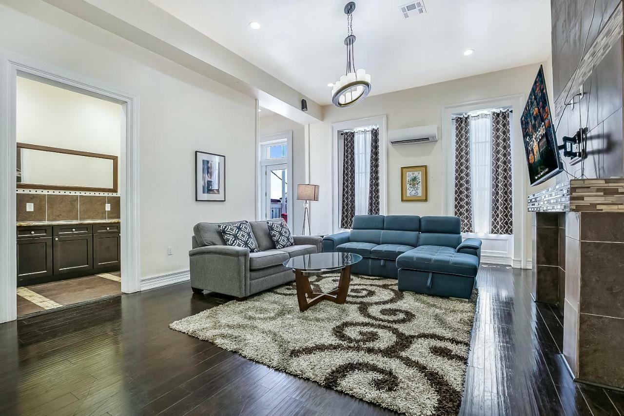 Stylish 4Br Condo In Downtown By Hosteeva New Orleans Exteriér fotografie